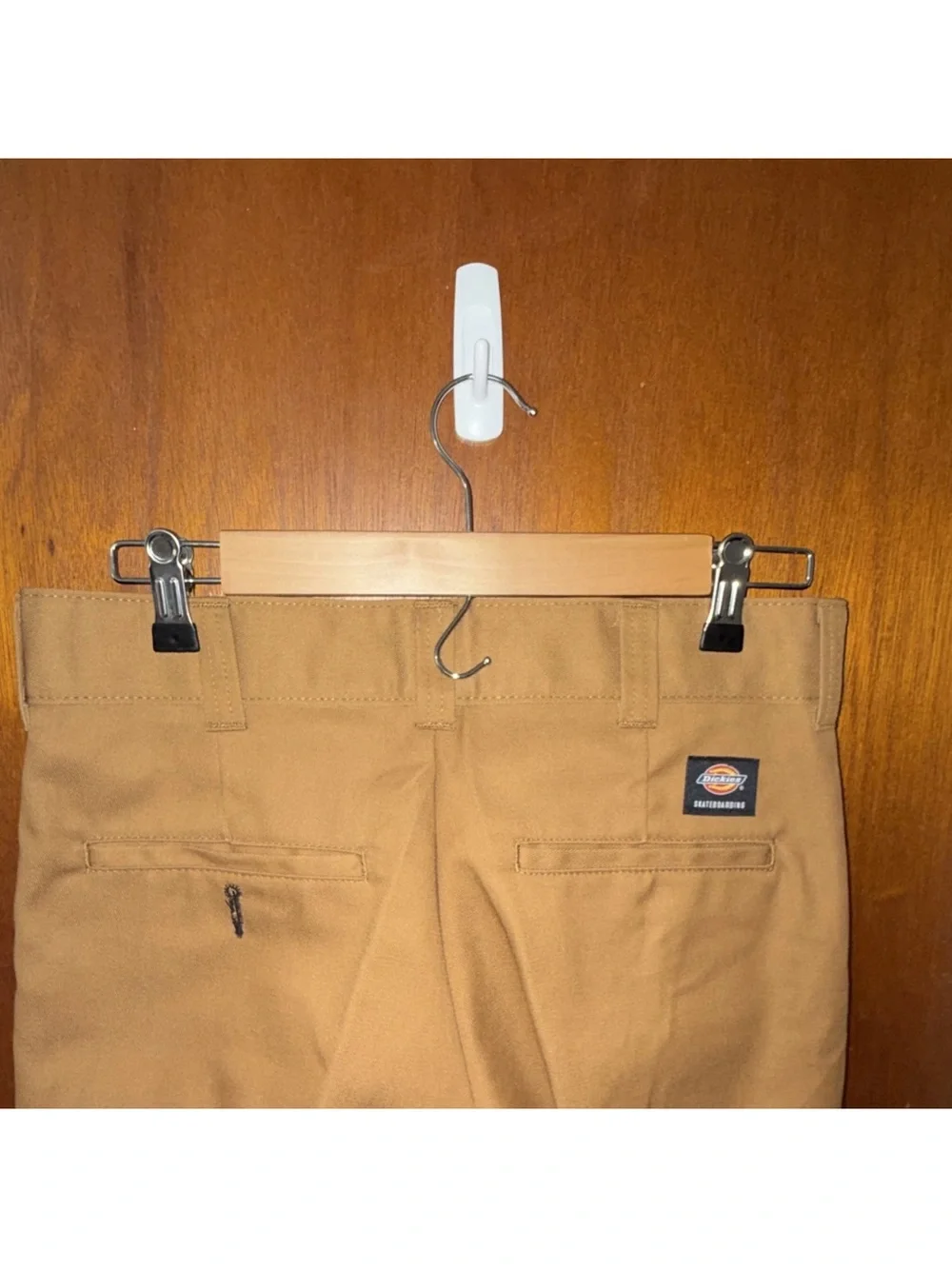 Dickies durable straight